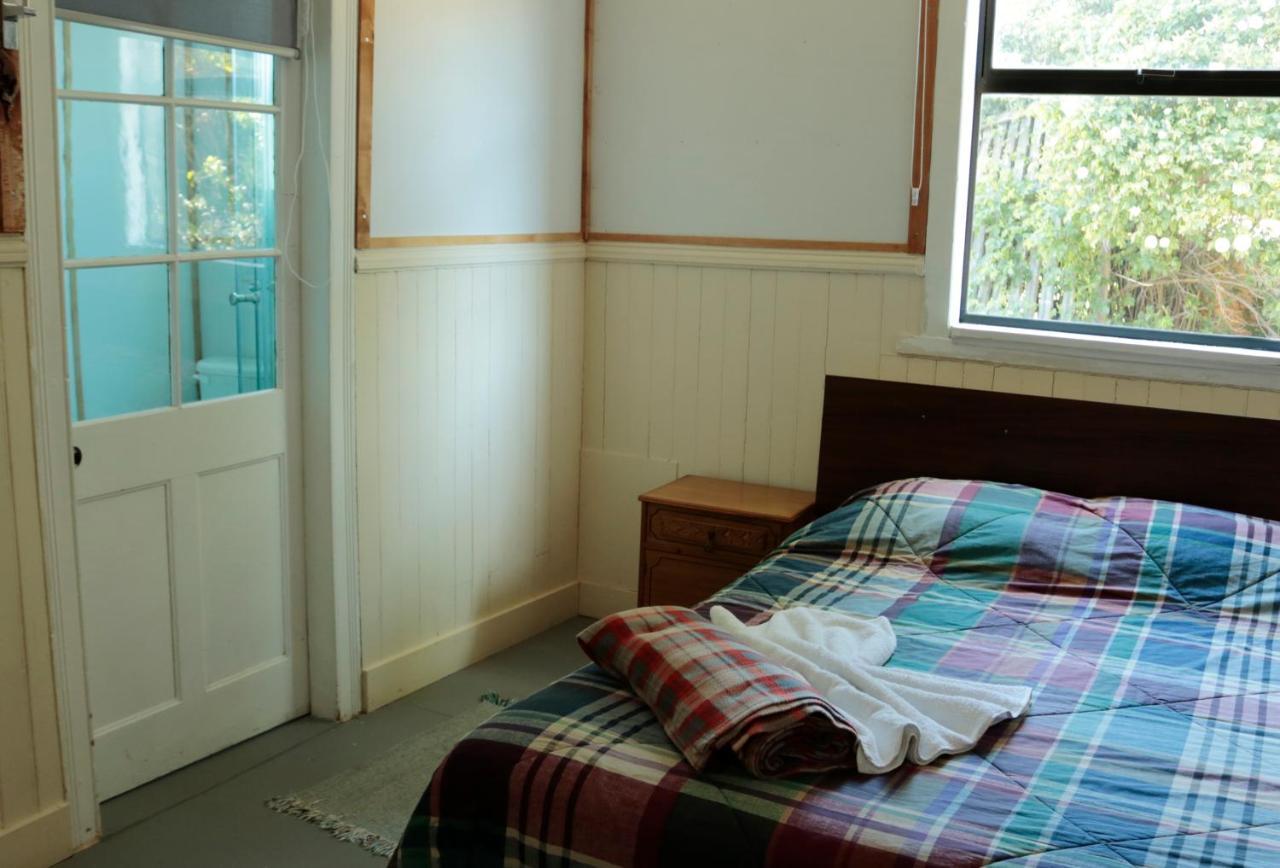 Albergue Casa Bike Punta Arenas Exterior foto