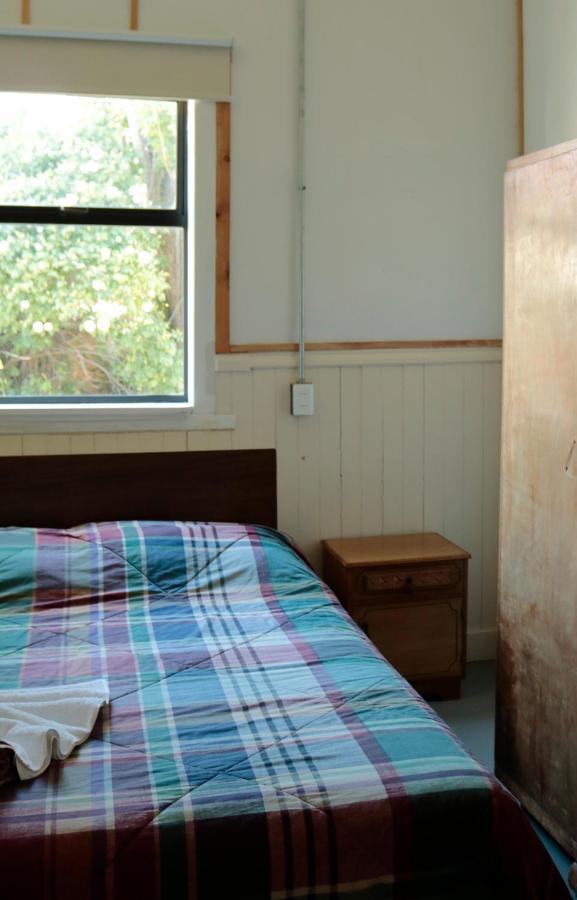 Albergue Casa Bike Punta Arenas Exterior foto