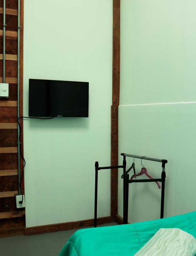 Albergue Casa Bike Punta Arenas Exterior foto